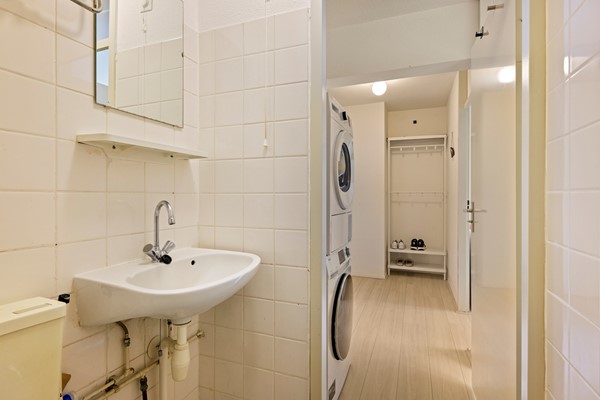 Medium property photo - Daniël Defoelaan 62, 1102 ZJ Amsterdam
